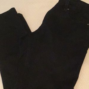 👠 3 for $15 - Black jegging